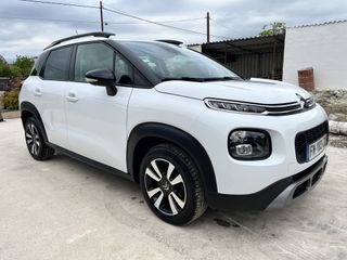 Citroen C3 Aircross 2020 Blu-HDi Shine ΕΛΕΓΜΕΝΟ απο SERVICE με ΕΓΓΥΗΣΗ-thumb-8