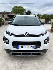 Citroen C3 Aircross 2020 Blu-HDi Shine ΕΛΕΓΜΕΝΟ απο SERVICE με ΕΓΓΥΗΣΗ-thumb-9