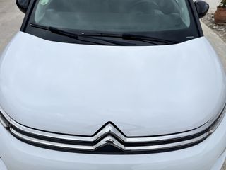 Citroen C3 Aircross 2020 Blu-HDi Shine ΕΛΕΓΜΕΝΟ απο SERVICE με ΕΓΓΥΗΣΗ-thumb-10