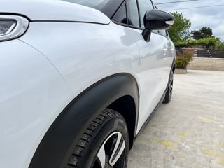 Citroen C3 Aircross 2020 Blu-HDi Shine ΕΛΕΓΜΕΝΟ απο SERVICE με ΕΓΓΥΗΣΗ-thumb-11