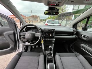 Citroen C3 Aircross 2020 Blu-HDi Shine ΕΛΕΓΜΕΝΟ απο SERVICE με ΕΓΓΥΗΣΗ-thumb-26