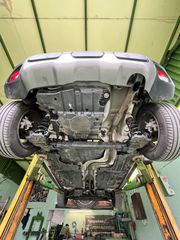 Citroen C3 Aircross 2020 Blu-HDi Shine ΕΛΕΓΜΕΝΟ απο SERVICE με ΕΓΓΥΗΣΗ-thumb-29