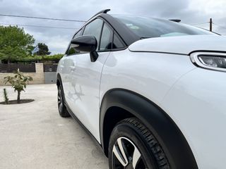Citroen C3 Aircross 2020 Blu-HDi Shine ΕΛΕΓΜΕΝΟ απο SERVICE με ΕΓΓΥΗΣΗ-thumb-12