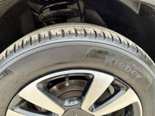 Citroen C3 Aircross 2020 Blu-HDi Shine ΕΛΕΓΜΕΝΟ απο SERVICE με ΕΓΓΥΗΣΗ-thumb-14