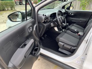 Citroen C3 Aircross 2020 Blu-HDi Shine ΕΛΕΓΜΕΝΟ απο SERVICE με ΕΓΓΥΗΣΗ-thumb-15