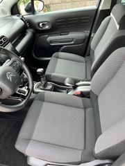 Citroen C3 Aircross 2020 Blu-HDi Shine ΕΛΕΓΜΕΝΟ απο SERVICE με ΕΓΓΥΗΣΗ-thumb-16