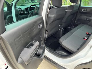 Citroen C3 Aircross 2020 Blu-HDi Shine ΕΛΕΓΜΕΝΟ απο SERVICE με ΕΓΓΥΗΣΗ-thumb-17