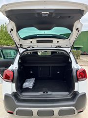 Citroen C3 Aircross 2020 Blu-HDi Shine ΕΛΕΓΜΕΝΟ απο SERVICE με ΕΓΓΥΗΣΗ-thumb-19