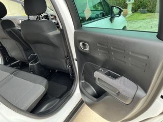 Citroen C3 Aircross 2020 Blu-HDi Shine ΕΛΕΓΜΕΝΟ απο SERVICE με ΕΓΓΥΗΣΗ-thumb-20
