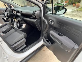 Citroen C3 Aircross 2020 Blu-HDi Shine ΕΛΕΓΜΕΝΟ απο SERVICE με ΕΓΓΥΗΣΗ-thumb-22