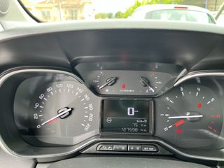 Citroen C3 Aircross 2020 Blu-HDi Shine ΕΛΕΓΜΕΝΟ απο SERVICE με ΕΓΓΥΗΣΗ-thumb-24