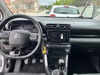 Citroen C3 Aircross 2020 Blu-HDi Shine ΕΛΕΓΜΕΝΟ απο SERVICE με ΕΓΓΥΗΣΗ-thumb-25