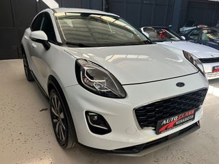Ford Puma 2022 1.0 ECOBOOST HYBRID-thumb-1