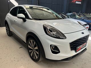 Ford Puma 2022 1.0 ECOBOOST HYBRID-thumb-2