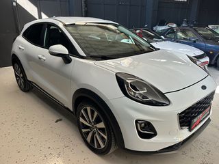 Ford Puma 2022 1.0 ECOBOOST HYBRID-thumb-3