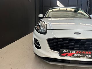Ford Puma 2022 1.0 ECOBOOST HYBRID-thumb-4