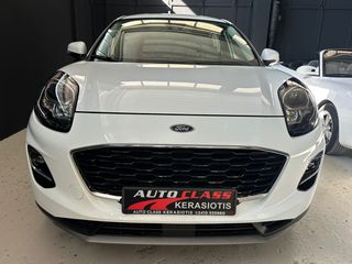 Ford Puma 2022 1.0 ECOBOOST HYBRID-thumb-5