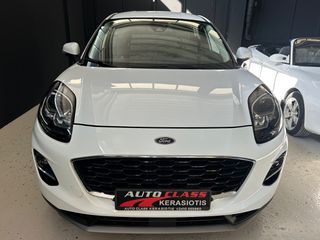 Ford Puma 2022 1.0 ECOBOOST HYBRID-thumb-6
