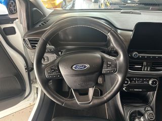 Ford Puma 2022 1.0 ECOBOOST HYBRID-thumb-36