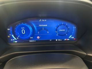 Ford Puma 2022 1.0 ECOBOOST HYBRID-thumb-39