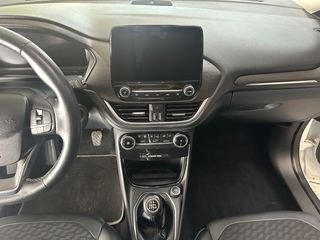 Ford Puma 2022 1.0 ECOBOOST HYBRID-thumb-40