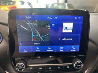 Ford Puma 2022 1.0 ECOBOOST HYBRID-thumb-42