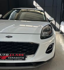 Ford Puma 2022 1.0 ECOBOOST HYBRID-thumb-7