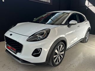 Ford Puma 2022 1.0 ECOBOOST HYBRID-thumb-10