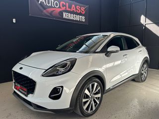 Ford Puma 2022 1.0 ECOBOOST HYBRID-thumb-12