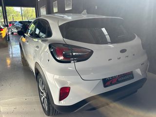 Ford Puma 2022 1.0 ECOBOOST HYBRID-thumb-13