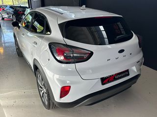 Ford Puma 2022 1.0 ECOBOOST HYBRID-thumb-14