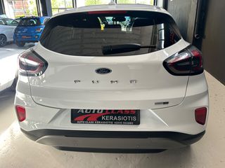 Ford Puma 2022 1.0 ECOBOOST HYBRID-thumb-16