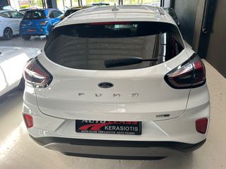 Ford Puma 2022 1.0 ECOBOOST HYBRID-thumb-17