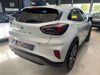 Ford Puma 2022 1.0 ECOBOOST HYBRID-thumb-19