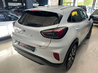 Ford Puma 2022 1.0 ECOBOOST HYBRID-thumb-20