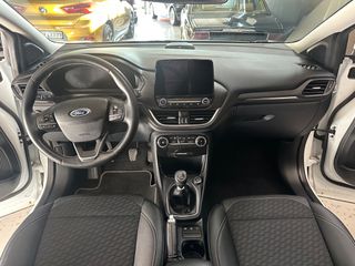 Ford Puma 2022 1.0 ECOBOOST HYBRID-thumb-27