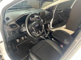 Ford Puma 2022 1.0 ECOBOOST HYBRID-thumb-29