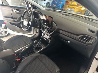 Ford Puma 2022 1.0 ECOBOOST HYBRID-thumb-31