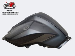 ΣΕΤ ΚΑΛΛΥΜΑ ΤΕΠΟΖΙΤΟΥ BENELLI TRK 502 (17'-20')