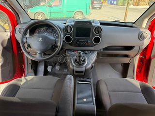 Κλούβα Peugeot 2018 partner 120 premium pack-thumb-14