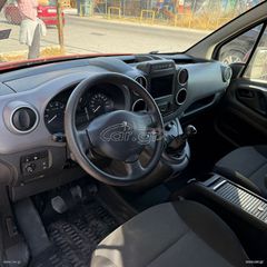 Κλούβα Peugeot 2018 partner 120 premium pack-thumb-18