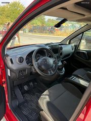Κλούβα Peugeot 2018 partner 120 premium pack-thumb-20
