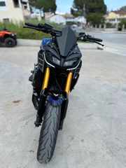 Yamaha MT-09 2018 MT-09 SP-thumb-2