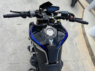 Yamaha MT-09 2018 MT-09 SP-thumb-4