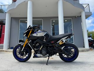 Yamaha MT-09 2018 MT-09 SP-thumb-5