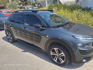 Citroen C4 Cactus 2015 BLUEHDI 100 STOP&START