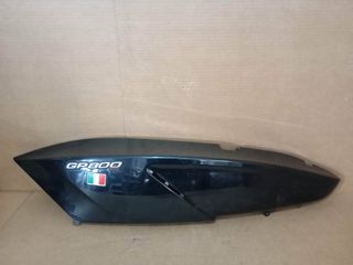 ΑΡΙΣΤΕΡΗ ΟΥΡΑ -> GILERA GP 800 ,2007-2011
