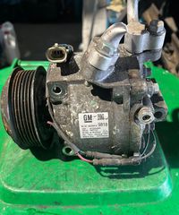 CHEVROLET AVEO 06-14 KOLLIAS MOTOR