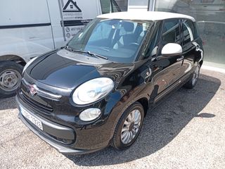 Fiat 500L 2012