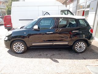 Fiat 500L 2012-thumb-1